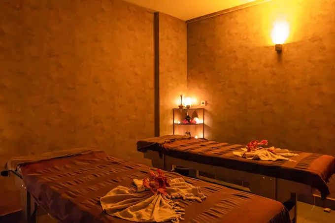 Taksim Cuento Hotel